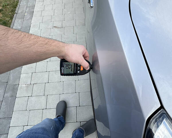 Сірий Форд Ескейп, об'ємом двигуна 1.5 л та пробігом 113 тис. км за 12500 $, фото 30 на Automoto.ua