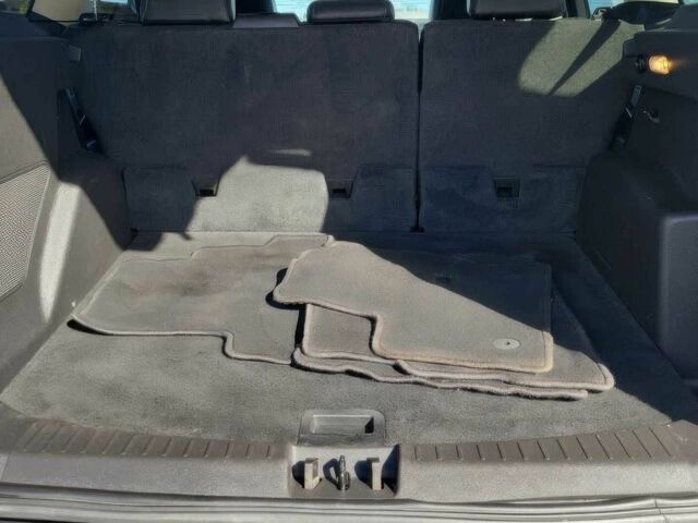 Сірий Форд Ескейп, об'ємом двигуна 2 л та пробігом 68 тис. км за 9000 $, фото 13 на Automoto.ua