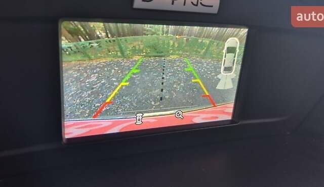 Сірий Форд Ескейп, об'ємом двигуна 1.5 л та пробігом 226 тис. км за 10300 $, фото 20 на Automoto.ua