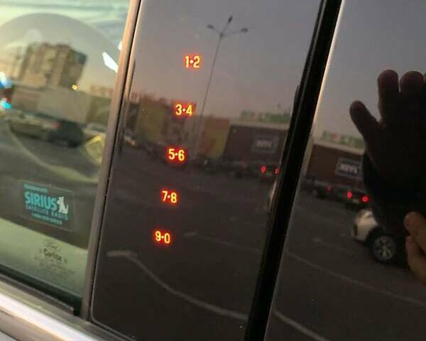 Серый Форд Эскейп, объемом двигателя 2 л и пробегом 80 тыс. км за 12000 $, фото 7 на Automoto.ua