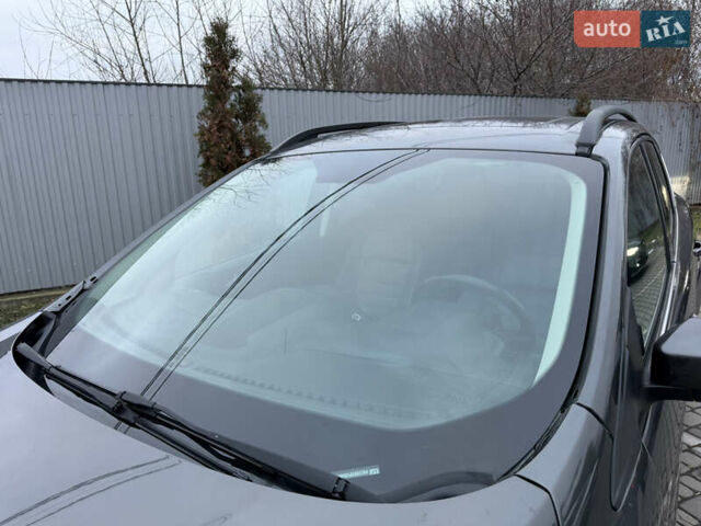 Серый Форд Эскейп, объемом двигателя 1.5 л и пробегом 155 тыс. км за 15500 $, фото 9 на Automoto.ua