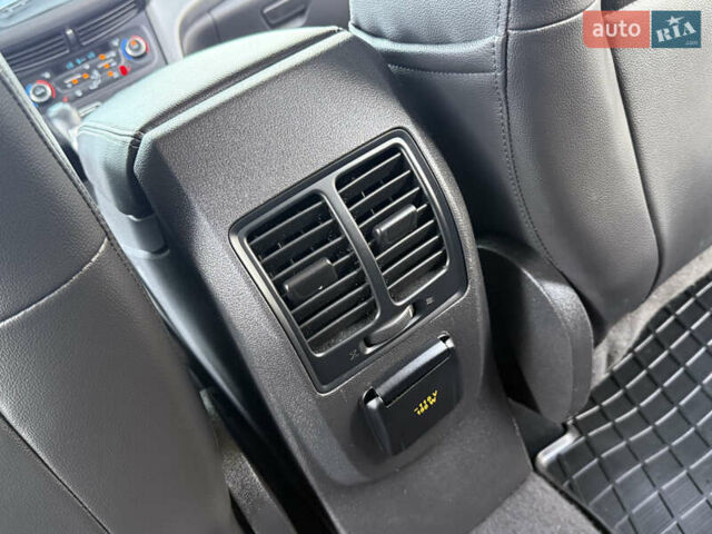 Серый Форд Эскейп, объемом двигателя 1.5 л и пробегом 176 тыс. км за 11999 $, фото 62 на Automoto.ua