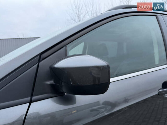 Серый Форд Эскейп, объемом двигателя 1.5 л и пробегом 155 тыс. км за 15500 $, фото 10 на Automoto.ua