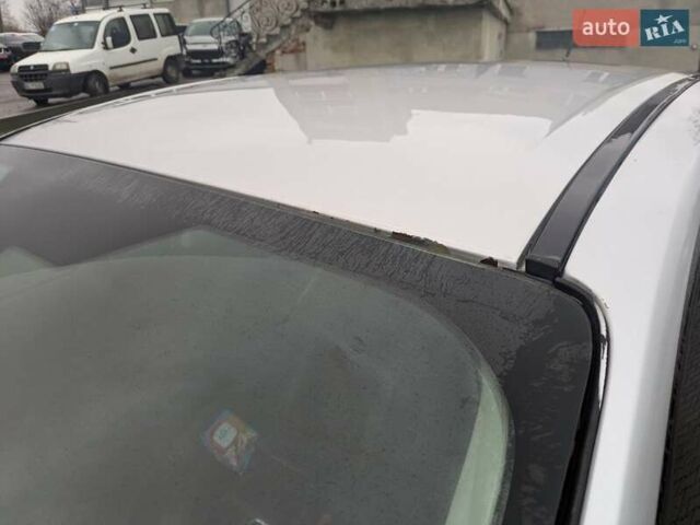 Серый Форд Эскейп, объемом двигателя 2.5 л и пробегом 247 тыс. км за 10300 $, фото 18 на Automoto.ua