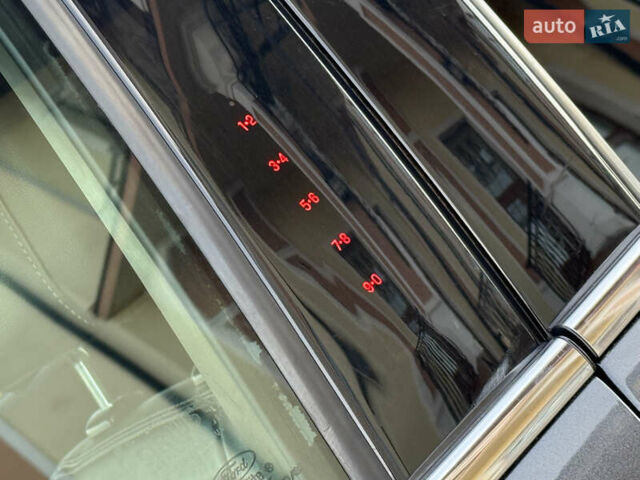 Серый Форд Эскейп, объемом двигателя 1.5 л и пробегом 176 тыс. км за 11999 $, фото 23 на Automoto.ua