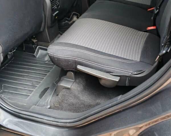 Сірий Форд Ескейп, об'ємом двигуна 1.5 л та пробігом 197 тис. км за 12300 $, фото 8 на Automoto.ua