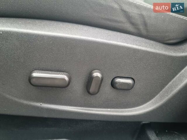 Сірий Форд Ескейп, об'ємом двигуна 1.5 л та пробігом 136 тис. км за 13500 $, фото 7 на Automoto.ua