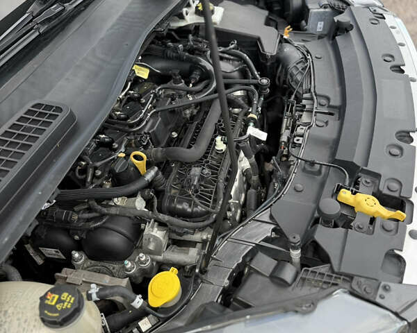 Серый Форд Эскейп, объемом двигателя 1.5 л и пробегом 179 тыс. км за 11300 $, фото 43 на Automoto.ua