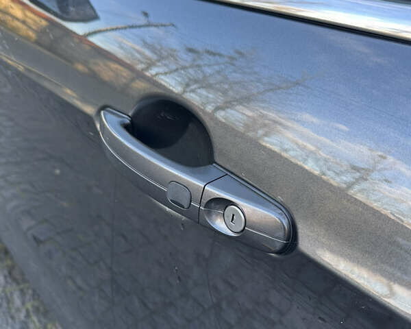 Сірий Форд Ескейп, об'ємом двигуна 2 л та пробігом 155 тис. км за 14700 $, фото 11 на Automoto.ua