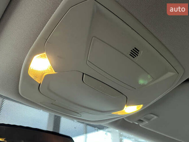 Серый Форд Эскейп, объемом двигателя 1.5 л и пробегом 130 тыс. км за 12650 $, фото 18 на Automoto.ua