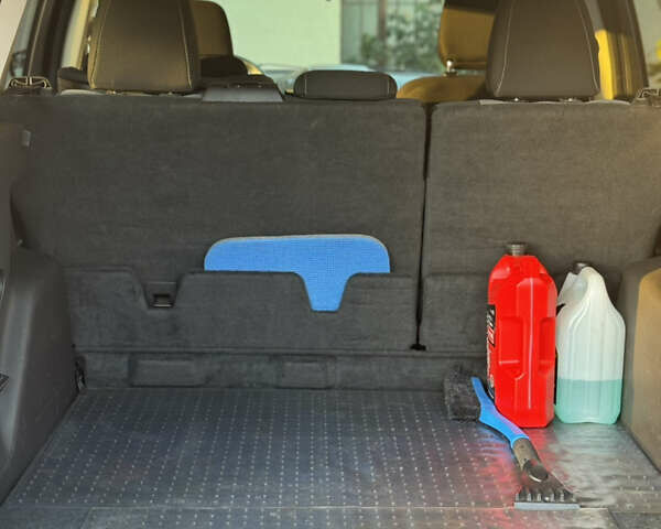 Сірий Форд Ескейп, об'ємом двигуна 1.5 л та пробігом 120 тис. км за 14500 $, фото 11 на Automoto.ua