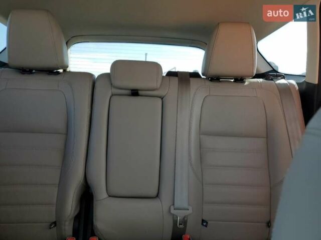 Серый Форд Эскейп, объемом двигателя 2 л и пробегом 115 тыс. км за 1700 $, фото 9 на Automoto.ua