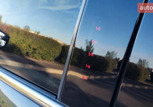 Форд Эскейп 2017 в Кривом Роге на Automoto.ua Серый Форд Эскейп, объемом двигателя 1.5 л и пробегом 81 тыс. км за 12400 $, фото 14 на Automoto.ua