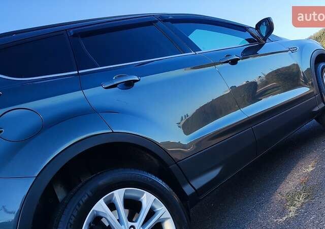 Форд Эскейп 2017 в Кривом Роге на Automoto.ua Серый Форд Эскейп, объемом двигателя 1.5 л и пробегом 81 тыс. км за 12400 $, фото 13 на Automoto.ua