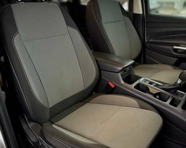 Серый Форд Эскейп, объемом двигателя 1.5 л и пробегом 193 тыс. км за 10999 $, фото 23 на Automoto.ua