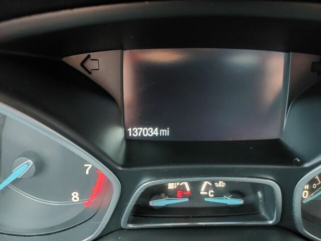 Сірий Форд Ескейп, об'ємом двигуна 1.5 л та пробігом 131 тис. км за 11950 $, фото 7 на Automoto.ua