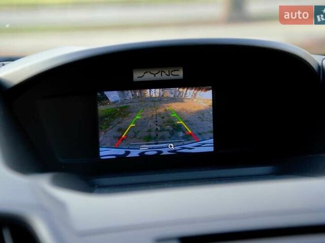 Сірий Форд Ескейп, об'ємом двигуна 2 л та пробігом 137 тис. км за 12900 $, фото 25 на Automoto.ua