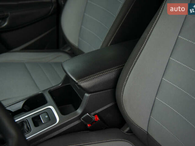 Сірий Форд Ескейп, об'ємом двигуна 2.5 л та пробігом 152 тис. км за 14850 $, фото 25 на Automoto.ua