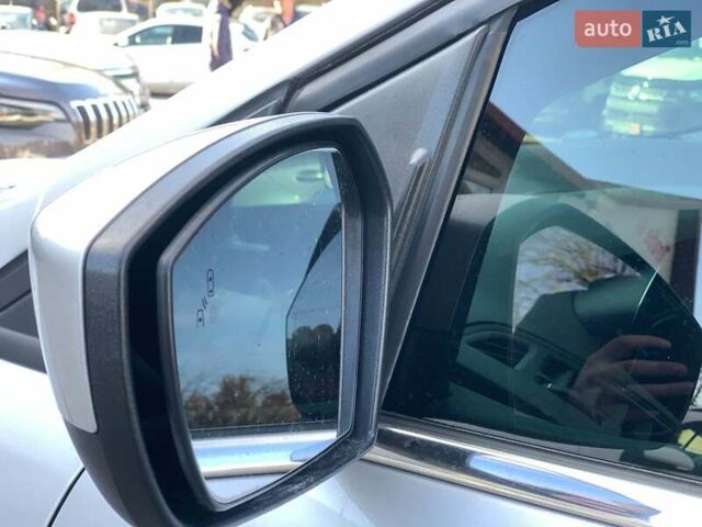 Серый Форд Эскейп, объемом двигателя 1.5 л и пробегом 118 тыс. км за 14690 $, фото 9 на Automoto.ua