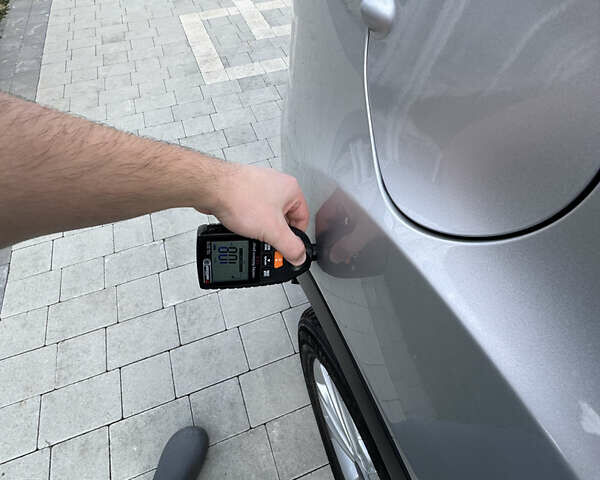 Сірий Форд Ескейп, об'ємом двигуна 1.5 л та пробігом 113 тис. км за 12500 $, фото 27 на Automoto.ua