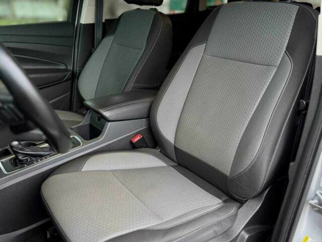 Серый Форд Эскейп, объемом двигателя 1.5 л и пробегом 193 тыс. км за 10999 $, фото 10 на Automoto.ua