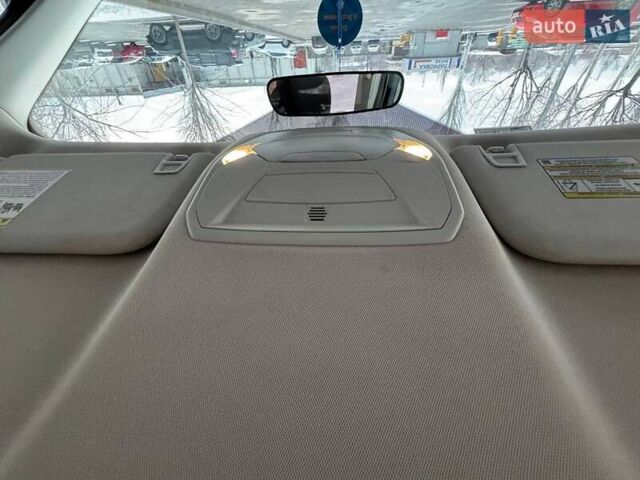 Серый Форд Эскейп, объемом двигателя 1.5 л и пробегом 172 тыс. км за 13900 $, фото 19 на Automoto.ua