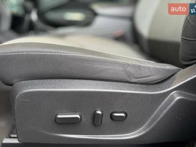 Серый Форд Эскейп, объемом двигателя 1.5 л и пробегом 193 тыс. км за 10999 $, фото 30 на Automoto.ua