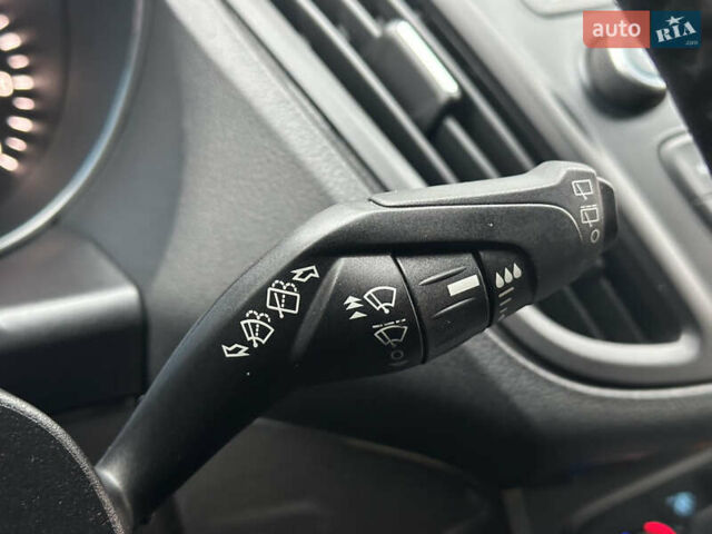 Серый Форд Эскейп, объемом двигателя 1.5 л и пробегом 102 тыс. км за 11500 $, фото 36 на Automoto.ua