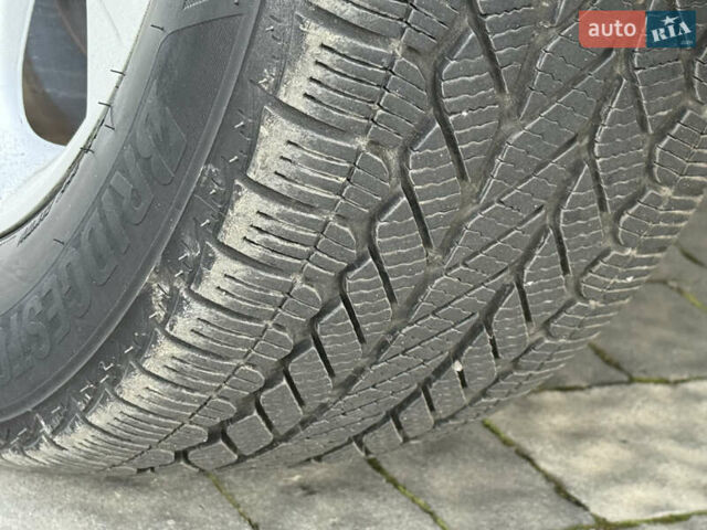 Серый Форд Эскейп, объемом двигателя 1.5 л и пробегом 176 тыс. км за 11999 $, фото 65 на Automoto.ua