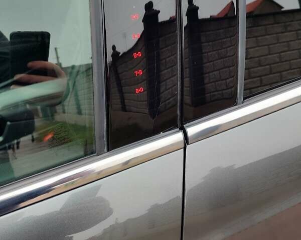 Сірий Форд Ескейп, об'ємом двигуна 2 л та пробігом 204 тис. км за 12200 $, фото 22 на Automoto.ua