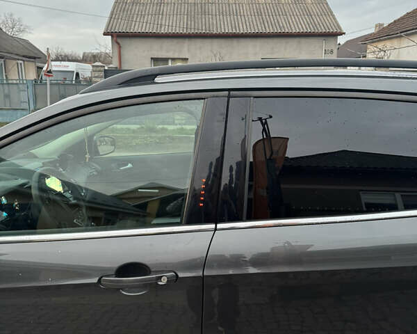 Серый Форд Эскейп, объемом двигателя 1.5 л и пробегом 265 тыс. км за 12500 $, фото 19 на Automoto.ua