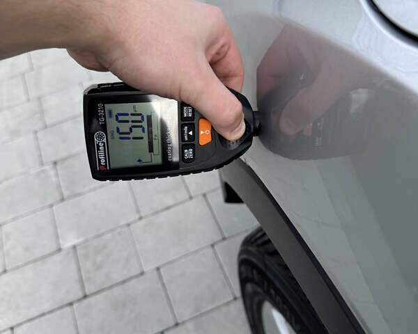 Сірий Форд Ескейп, об'ємом двигуна 1.5 л та пробігом 113 тис. км за 12500 $, фото 26 на Automoto.ua