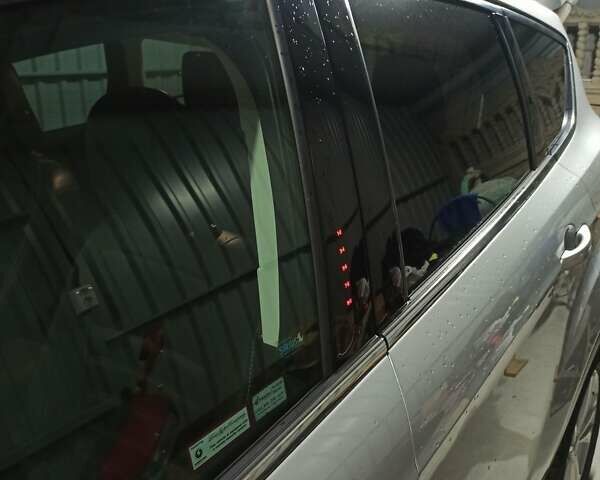 Серый Форд Эскейп, объемом двигателя 1.5 л и пробегом 182 тыс. км за 13800 $, фото 4 на Automoto.ua