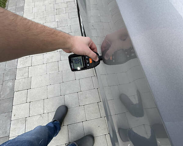 Сірий Форд Ескейп, об'ємом двигуна 1.5 л та пробігом 113 тис. км за 12500 $, фото 28 на Automoto.ua