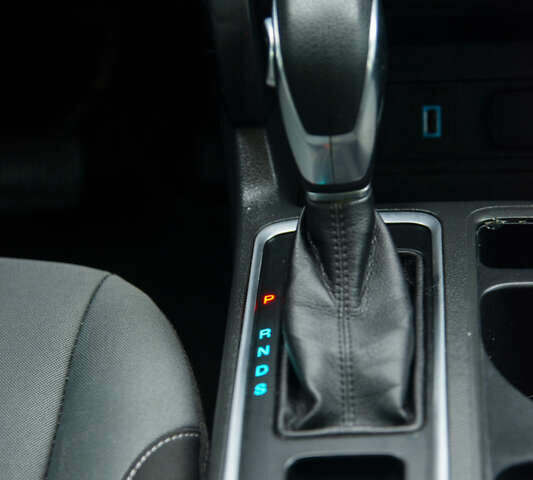 Сірий Форд Ескейп, об'ємом двигуна 2.5 л та пробігом 152 тис. км за 14850 $, фото 15 на Automoto.ua