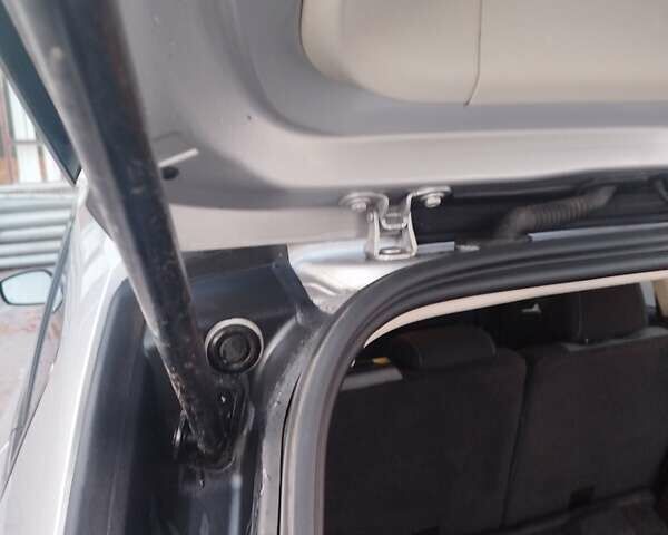 Форд Эскейп 2017 в Немирове на Automoto.ua Серый Форд Эскейп, объемом двигателя 1.5 л и пробегом 118 тыс. км за 14000 $, фото 30 на Automoto.ua