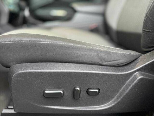 Серый Форд Эскейп, объемом двигателя 1.5 л и пробегом 193 тыс. км за 10999 $, фото 19 на Automoto.ua