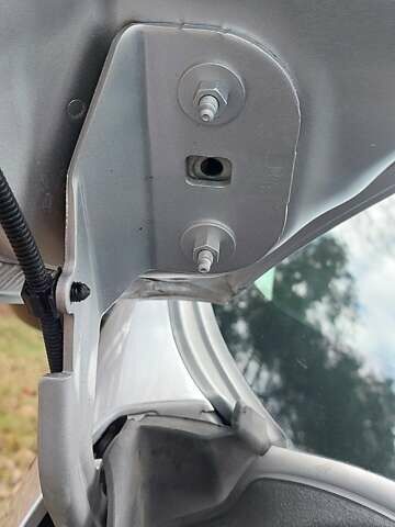 Серый Форд Эскейп, объемом двигателя 1.5 л и пробегом 188 тыс. км за 10700 $, фото 38 на Automoto.ua