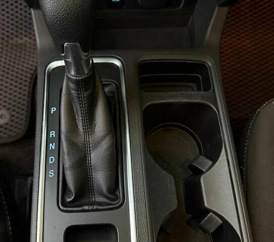 Серый Форд Эскейп, объемом двигателя 1.5 л и пробегом 193 тыс. км за 10999 $, фото 34 на Automoto.ua