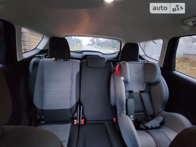Сірий Форд Ескейп, об'ємом двигуна 2.5 л та пробігом 90 тис. км за 15499 $, фото 7 на Automoto.ua