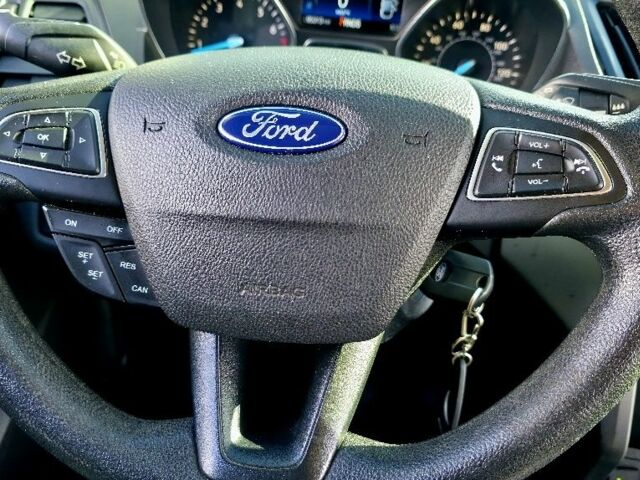 Серый Форд Эскейп, объемом двигателя 2.5 л и пробегом 95 тыс. км за 12500 $, фото 14 на Automoto.ua