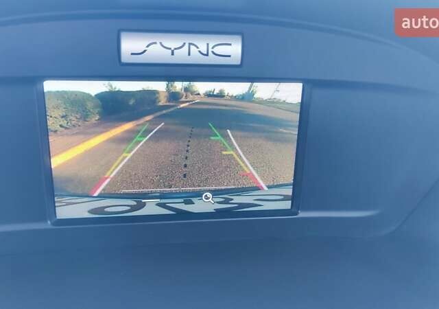 Форд Эскейп 2017 в Кривом Роге на Automoto.ua Серый Форд Эскейп, объемом двигателя 1.5 л и пробегом 81 тыс. км за 12400 $, фото 25 на Automoto.ua