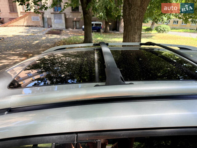 Серый Форд Эскейп, объемом двигателя 2 л и пробегом 84 тыс. км за 17000 $, фото 14 на Automoto.ua