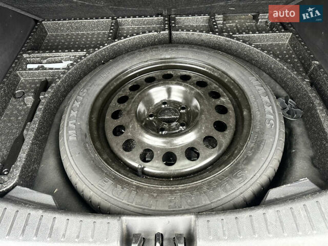 Серый Форд Эскейп, объемом двигателя 1.5 л и пробегом 169 тыс. км за 8999 $, фото 15 на Automoto.ua