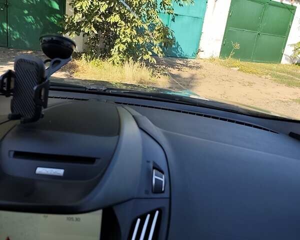 Форд Эскейп 2017 в Барвенковом на Automoto.ua Серый Форд Эскейп, объемом двигателя 2 л и пробегом 134 тыс. км за 13450 $, фото 20 на Automoto.ua