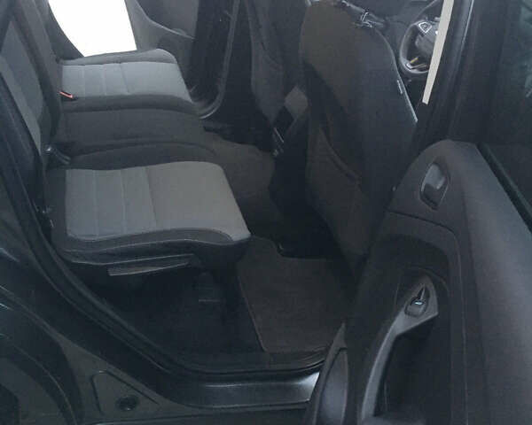 Сірий Форд Ескейп, об'ємом двигуна 2.49 л та пробігом 113 тис. км за 12500 $, фото 6 на Automoto.ua