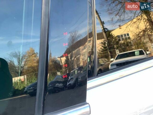 Серый Форд Эскейп, объемом двигателя 1.5 л и пробегом 118 тыс. км за 14690 $, фото 8 на Automoto.ua