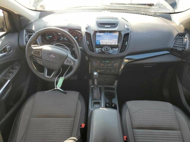 Серый Форд Эскейп, объемом двигателя 1.5 л и пробегом 87 тыс. км за 8500 $, фото 7 на Automoto.ua