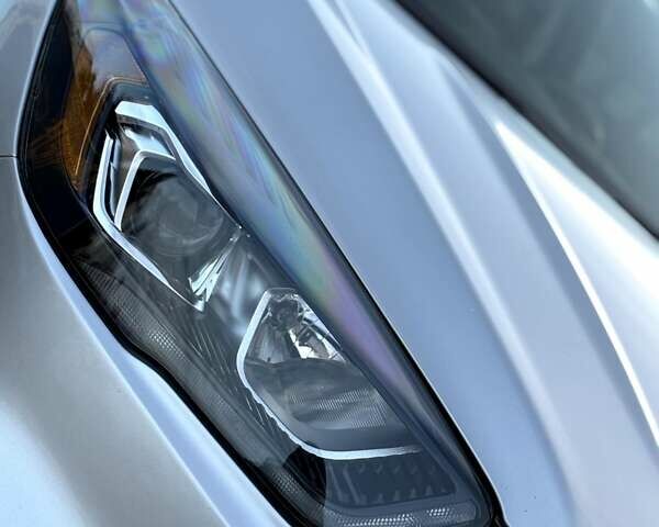 Сірий Форд Ескейп, об'ємом двигуна 1.5 л та пробігом 136 тис. км за 13200 $, фото 4 на Automoto.ua