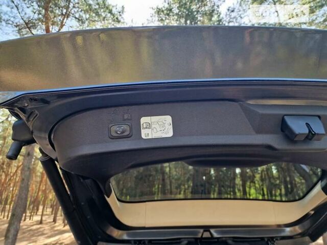 Сірий Форд Ескейп, об'ємом двигуна 2 л та пробігом 110 тис. км за 15400 $, фото 15 на Automoto.ua